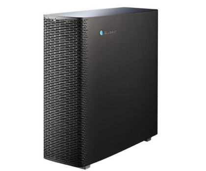 Oczyszczacz powietrza BLUEAIR OCZYSZCZACZ POWIETRZA BLUEAIR SENSE+ (PA+C) CZARNY ###